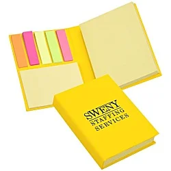 Sticky Book
