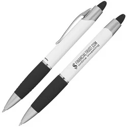 Paper Mate Element Pen - White
