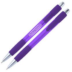 Element Pen - Translucent - 24 hr
