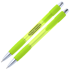 Element Pen - Translucent - 24 hr