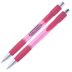 Element Pen - Translucent - 24 hr