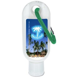 Carabiner Sunscreen 1.9 oz. - SPF 30