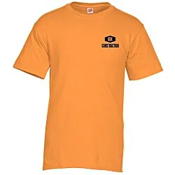 Hanes Essential-T T-Shirt - Men's - Screen