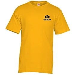 Hanes Essential-T T-Shirt - Men's - Screen