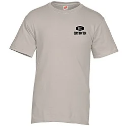Hanes Essential-T T-Shirt - Men's - Screen