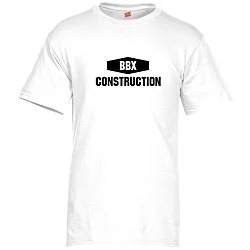 Hanes Essential-T T-Shirt - Men's - Screen