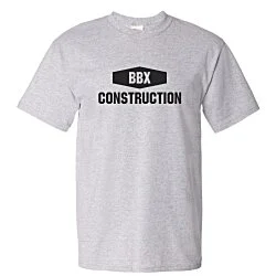 Hanes Essential-T T-Shirt - Men's - Screen