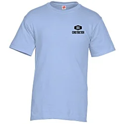 Hanes Essential-T T-Shirt - Men's - Screen