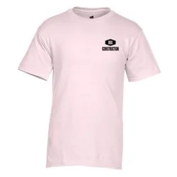 Hanes Essential-T T-Shirt - Men's - Screen