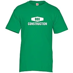 Hanes Essential-T T-Shirt - Men's - Screen