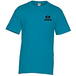 Hanes Essential-T T-Shirt - Men's - Screen