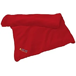 Chenille Blanket