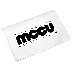 Business Card/ID Holder