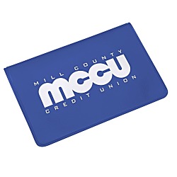 Business Card/ID Holder