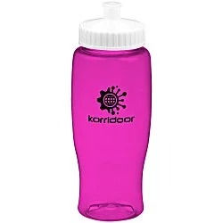 Comfort Grip Bottle - 27 oz.