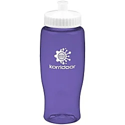 Comfort Grip Bottle - 27 oz.