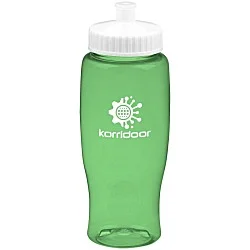 Comfort Grip Bottle - 27 oz.
