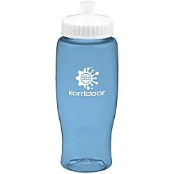 Comfort Grip Bottle - 27 oz.