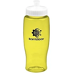 Comfort Grip Bottle - 27 oz.