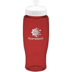Comfort Grip Bottle - 27 oz.