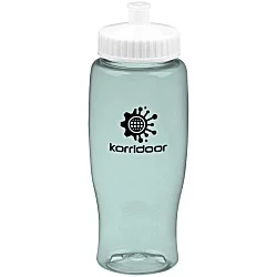 Comfort Grip Bottle - 27 oz.