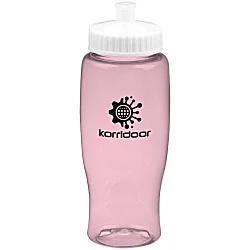 Comfort Grip Bottle - 27 oz.