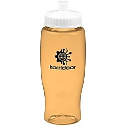 Comfort Grip Bottle - 27 oz.