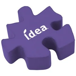 Stress Reliever - Puzzle Piece