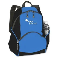 On-the-Move Backpack - 24 hr