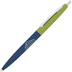 Clic Pen - Metallic