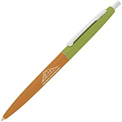 Clic Pen - Metallic
