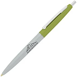 Clic Pen - Metallic