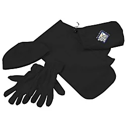 Keep Warm Buddy Set