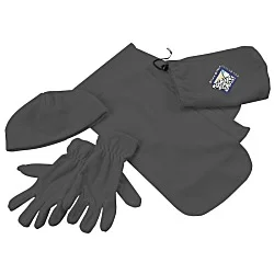 Keep Warm Buddy Set