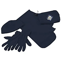 Keep Warm Buddy Set