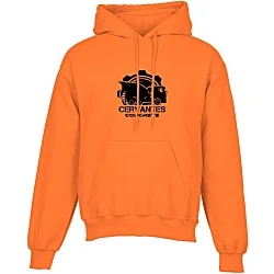 Gildan 50/50 Heavyweight Hoodie - Screen