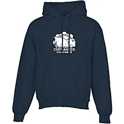 Gildan 50/50 Heavyweight Hoodie - Screen