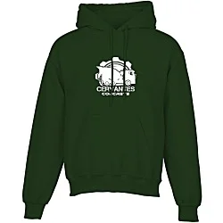 Gildan 50/50 Heavyweight Hoodie - Screen
