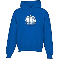 Gildan 50/50 Heavyweight Hoodie - Screen