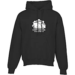 Gildan 50/50 Heavyweight Hoodie - Screen