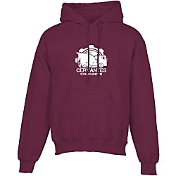 Gildan 50/50 Heavyweight Hoodie - Screen