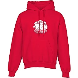 Gildan 50/50 Heavyweight Hoodie - Screen