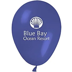 Balloon - 11-inch Opaque Colors