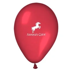 Balloon - 11-inch Metallic Colors