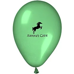Balloon - 11-inch Metallic Colors