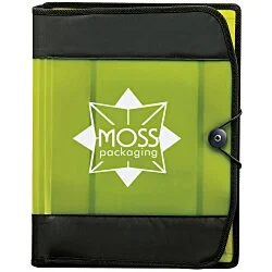 Polypro Trifolio