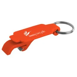 Beverage Wrench - Rectangle