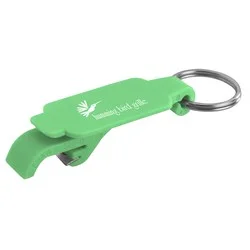 Beverage Wrench - Rectangle