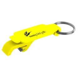 Beverage Wrench - Rectangle
