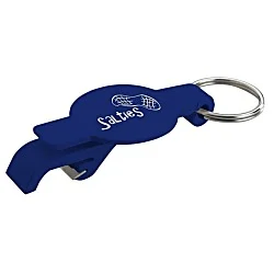 Beverage Wrench - Round